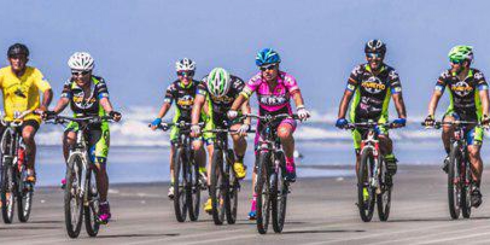 Circuito Lagamar São Paulo de Cicloturismo